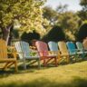 Comment choisir ses chaises de jardin ? 