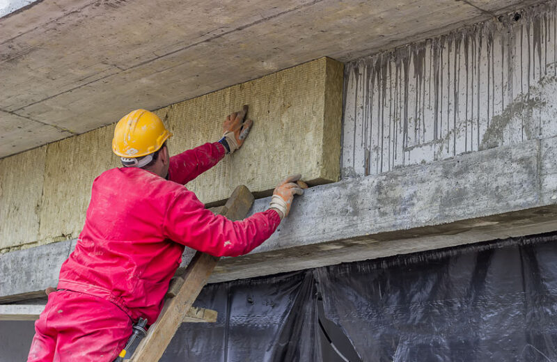 technique d’isolation des murs choisir pour un maximum d'économies d'énergie