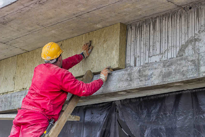 technique d’isolation des murs choisir pour un maximum d'économies d'énergie