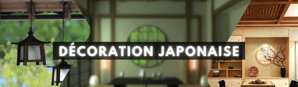 Les principes clés de la décoration japonaise