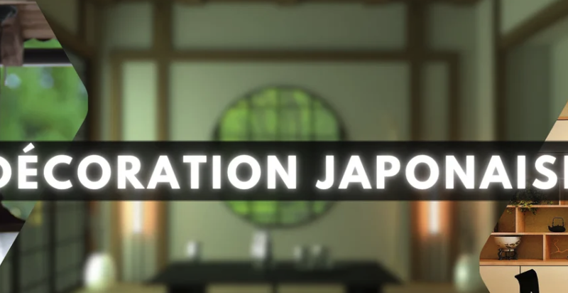 Les principes clés de la décoration japonaise