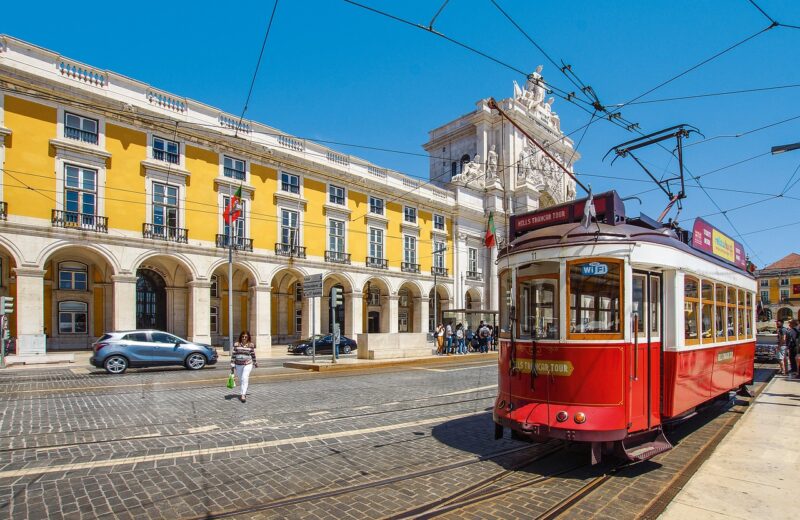 Vivre au Portugal