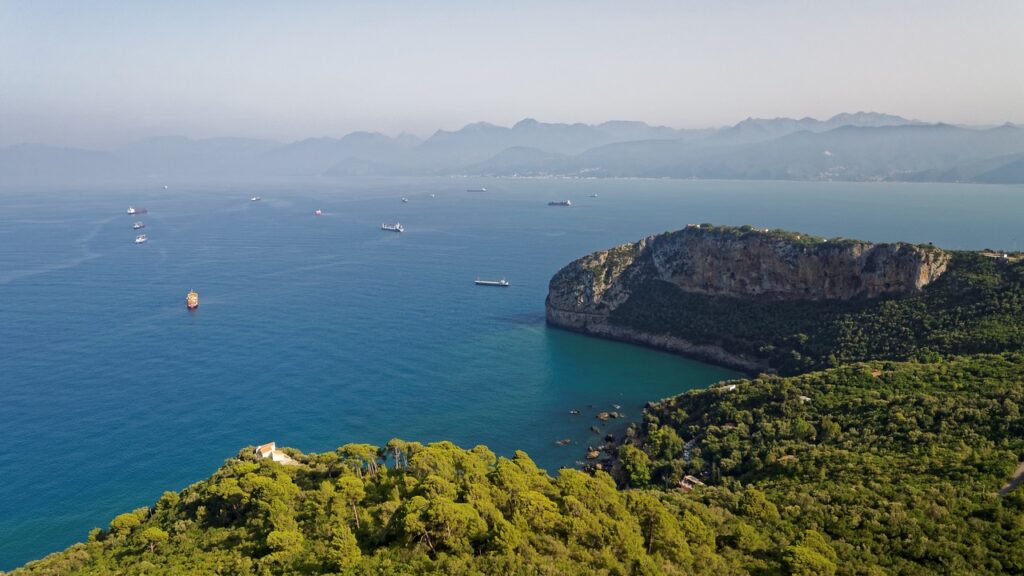 Tendances déco pour réussir votre location de vacances en Algérie